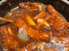 -食锦记·福建私房菜(浦西万达店)