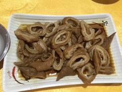-得记得潮州海鲜砂锅粥(宝业路店)