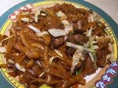 -九龙茶室·粤式茶餐厅(惠州永旺店)