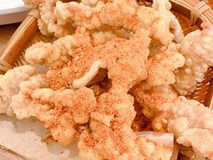 -花盐街·四川乐山小吃(西单大悦城店)