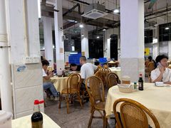 -标记美食新鲜猪杂(兴南大道店)