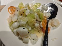 -阿西娅食府(中关村店)