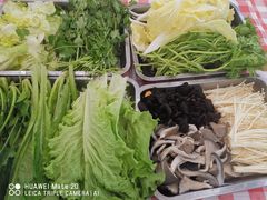 -孟记粥铺·家常菜·烧烤·粥(亚运村店)