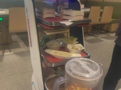 -海底捞火锅(月湖广场店)