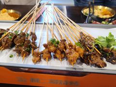 -林二哥宜烤官·宜宾小烧烤