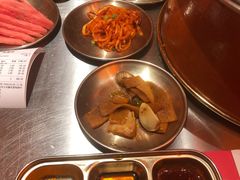 -西塔老太太泥炉烤肉(苏州大悦城店)