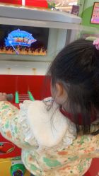 -莫莉幻想儿童乐园(绍兴金帝银泰城店)