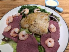 -SaladJohn沙拉匠(凯德1818店)