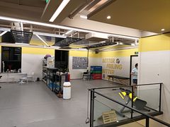 -FEELINGME乐刻包月私教馆·健身(澳门路店)