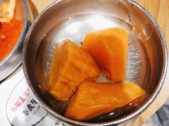 -姜虎东白丁烤肉(深圳湾后海汇店)