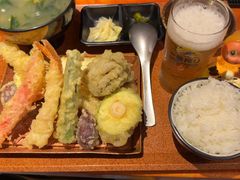 -天妇罗内顺田(罗湖店)