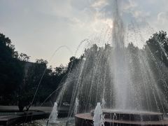 -山东师范大学(千佛山校区)