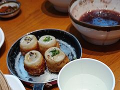 -龍堂蟹黄小笼包(万家丽店)