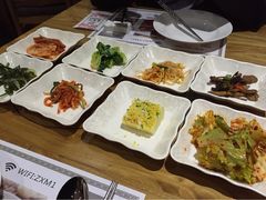 -紫霞门韩国料理烤肉(深南东路店)