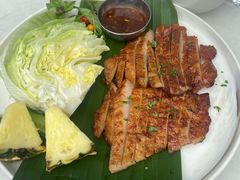 -星叶·东南亚料理(宁波万象汇店)