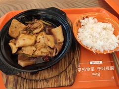 -同济大排档