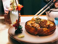 -佬麻雀·新湘菜(珠海金发购物中心店)