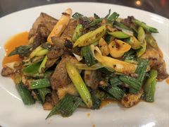-攀西土菜馆(南线阁店)