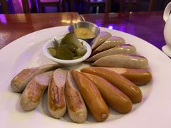 -宝莱纳餐厅(滨江店)