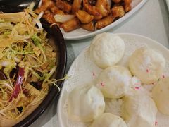 -王厚元饺子·辽菜(浑南店)