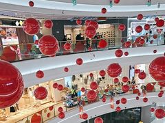 -万达广场(扬州邗江店)
