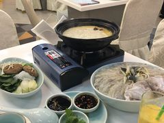 -盒马渔市餐厅