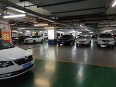 -新世界百货(顺义店)