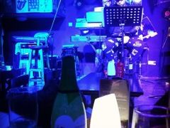 -MM·五声·音乐人与调酒师(西安路店)