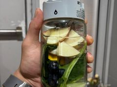 -汉堡王(北京三里屯购物中心)