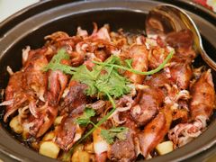 -华兴大酒楼(亿宝大厦店)