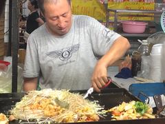 -大东北首席烤冷面(常兴路店)