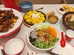 -偏爱炒鸡(老县衙店)