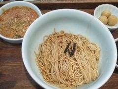-蟹上黄·蟹黄面·江南糖水(人民广场店)