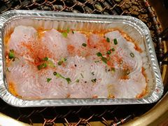 炭烧龙利鱼-牛家酒场(7mall店)