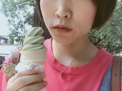 -吴裕泰茶庄(鼓楼店)