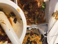 -三个大叔烤羊肉串·炭炉砂锅菜(西三旗店)