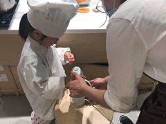 -ABC Cooking Studio(西安大悦城店)