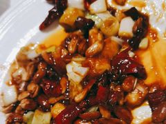 -大铁勺新津菜(东丽阳光新业广场店)