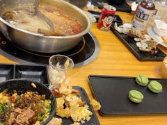 -水林间·寿喜烧自助(仙林金鹰店)