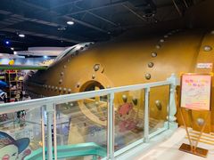 -杭州开元森泊度假乐园