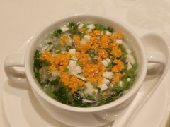 -臻宝中餐厅·大连菜·海鲜·融合菜(大连一方城堡豪华精选酒店)