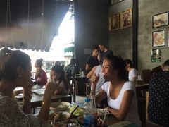 -Doo Dee Thai Food(Issan/Isaan/Esan)
