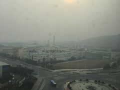 -华美达广场酒店连岛集市西餐厅