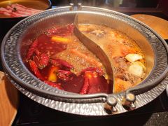 -牛New寿喜烧(金茂览秀城店)