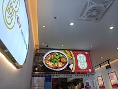 -初晋·山西地道刀削面.晋北莜面香(星耀城店)