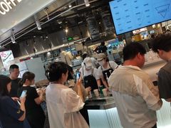 -Manner Coffee(壹方城店)