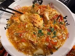 螃蟹脚-羊子两室一厅