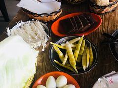 -范贤光鸡公煲(平乐园总店)