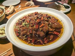 -好嫂子酱猪手•农家菜(华远坊店)