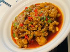 -简小舍·民间手艺菜(武昌江滩店)